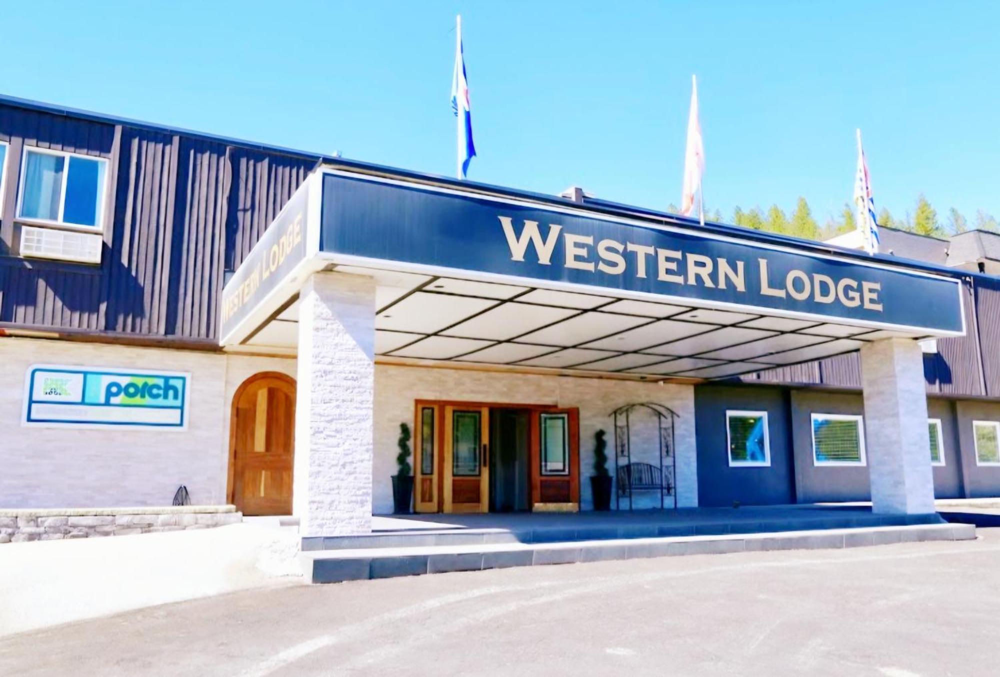Western Lodge Kimberley Ngoại thất bức ảnh